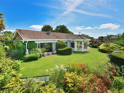 Image of Almeley, Herefordshire